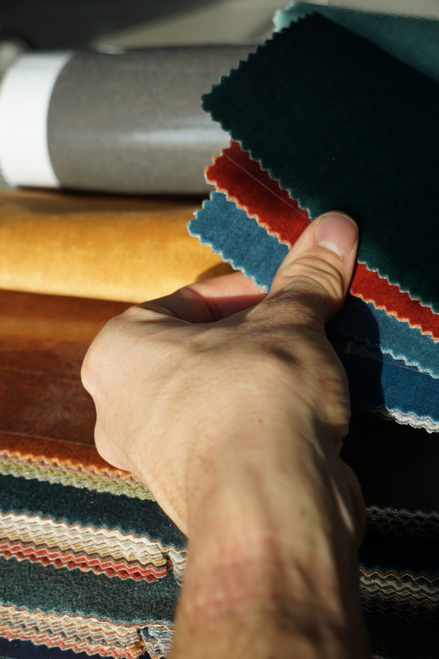 raCat materiaal kussens raCat materiaal kussens