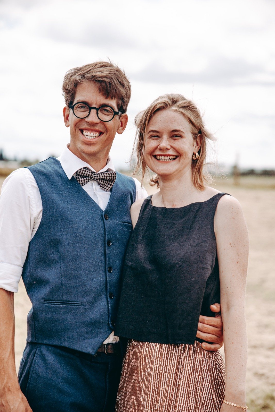 Lieselot en Bruno van Racat