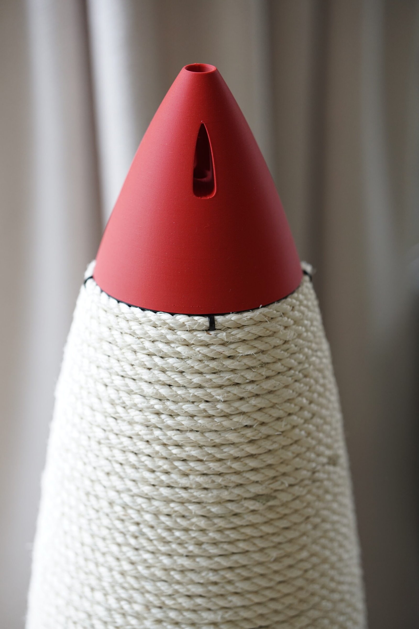 Sisal body